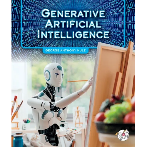 Generative Artificial Intelligence - Library Binding