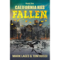 California Has Fallen: Book One - Paperback