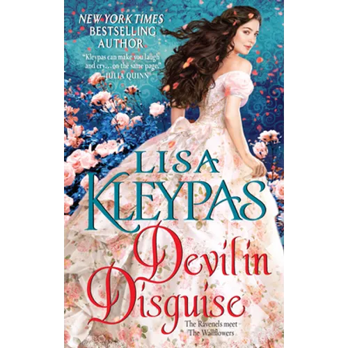 Devil in Disguise - Paperback