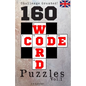160 CODEWORD Puzzles, Vol.1 - Paperback