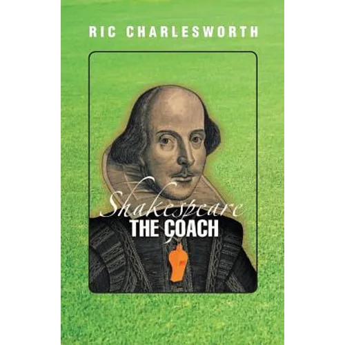 Shakespeare The Coach - Paperback