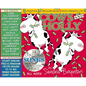 Cows and Holly - Hardcover
