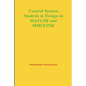 Control System Analysis & Design in MATLAB and SIMULINK - Paperback
