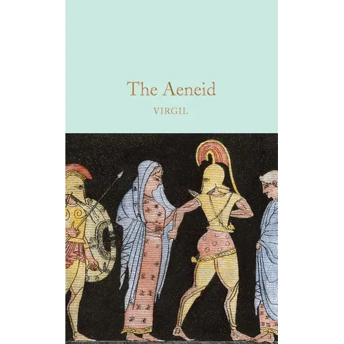 The Aeneid - Hardcover