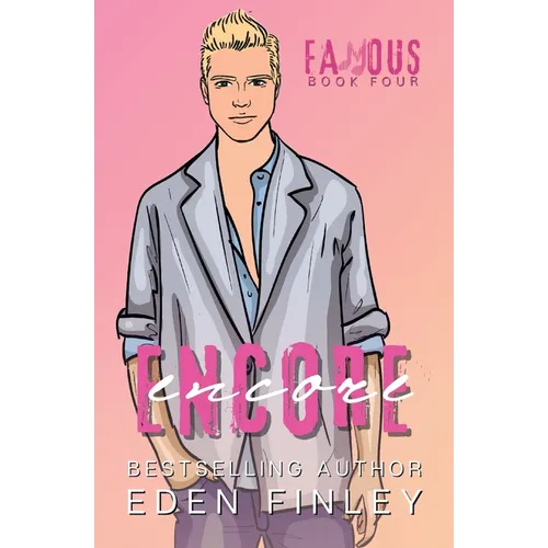 Encore Illustrated Edition - Paperback