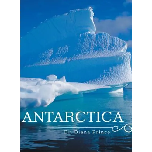 Antarctica - Hardcover
