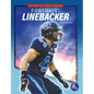 Football: Linebacker: Linebacker - Hardcover