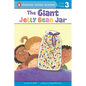 The Giant Jelly Bean Jar - Paperback
