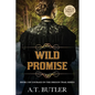 Wild Promise: Historical Women's Fiction Saga Large Print - Paperback