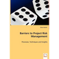 Barriers to Project Risk Management - Paperback