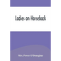 Ladies on Horseback - Paperback