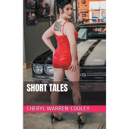 Short Tales - Paperback