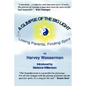 A Glimpse of the Big Light: Losing Parents, Finding Spirit - Paperback