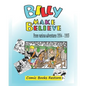 Billy make believe: Various adventures from 1934 - 1935 - Paperback