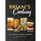 Brian's Cooking - Hardcover