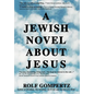 A Jewish Novel About Jesus - Hardcover