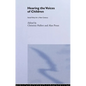 Hearing the Voices of Children: Social Policy for a New Century - Paperback