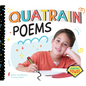 Quatrain Poems - Library Binding