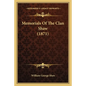 Memorials Of The Clan Shaw (1871) - Paperback