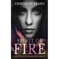 Spirit of Fire: The Tale of Marjorie Bruce - Paperback