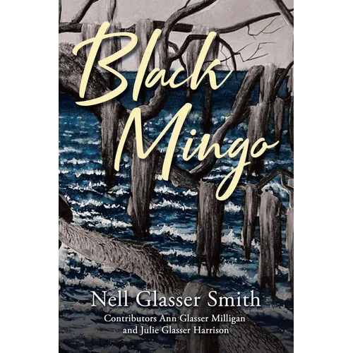 Black Mingo - Paperback