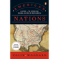 American Nations: A History of the Eleven Rival Regional Cultures of North America - Paperback