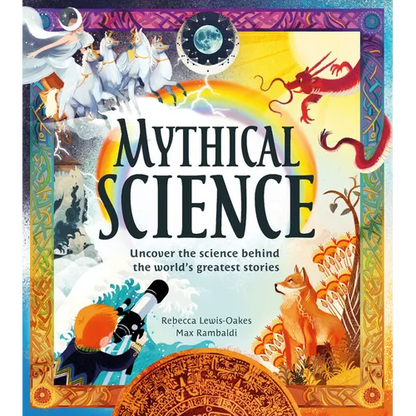 Mythical Science - Hardcover