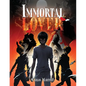 Immortal Lover - Paperback