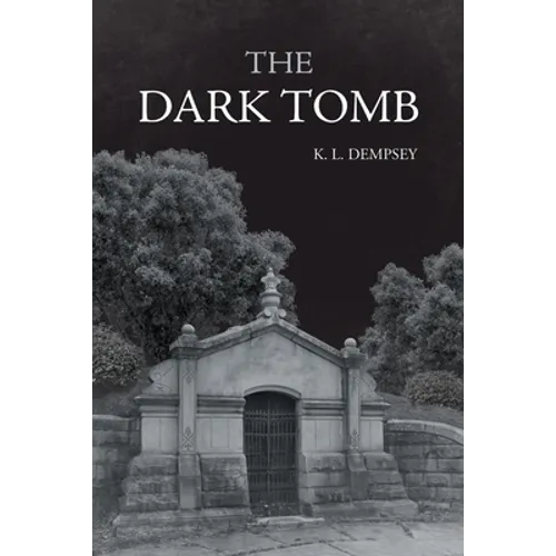The Dark Tomb - Paperback