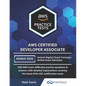 AWS Certified Developer Associate Practice Tests: 390 AWS Practice Exam Questions with Answers & detailed Explanations - Paperback