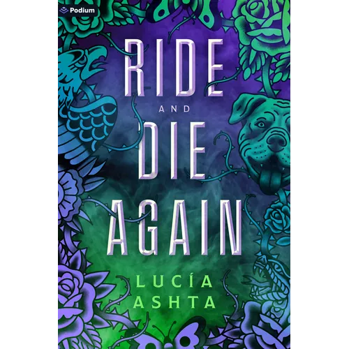 Ride and Die Again: A Paranormal Romance - Paperback