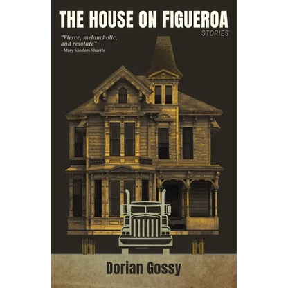 The House on Figueroa - Paperback