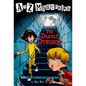 The Deadly Dungeon - Hardcover