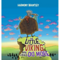 The Little Viking Who Could Do More - Hardcover