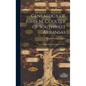 Genealogy of John M. Coulter of Southwest Arkansas; Compiled by Maude Graves Coulter. - Hardcover