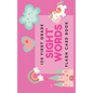 120 First Grade Sight Word: Flash Card Book - Paperback