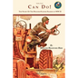 Seabee Book, Can Do: The Story of the Seabees during WW II covering all theaters of the war. - Paperback