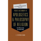 Pocket Dictionary of Apologetics & Philosophy of Religion: 300 Terms Thinkers Clearly Concisely Defined - Paperback