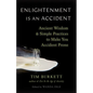 Enlightenment Is an Accident: Ancient Wisdom and Simple Practices to Make You Accident Prone - Paperback