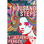 A Thousand Steps - Paperback