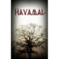 Havamal - Paperback