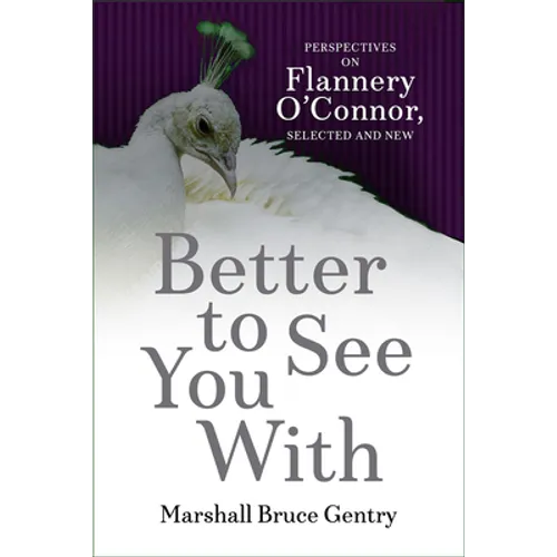 Better to See You W - Hardcover