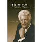 Triumph Over Tragedy - Paperback