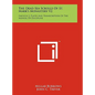 The Dead Sea Scrolls Of St. Mark's Monastery V2: Fascicle 2, Plates And Transcription Of The Manual Of Discipline - Hardcover