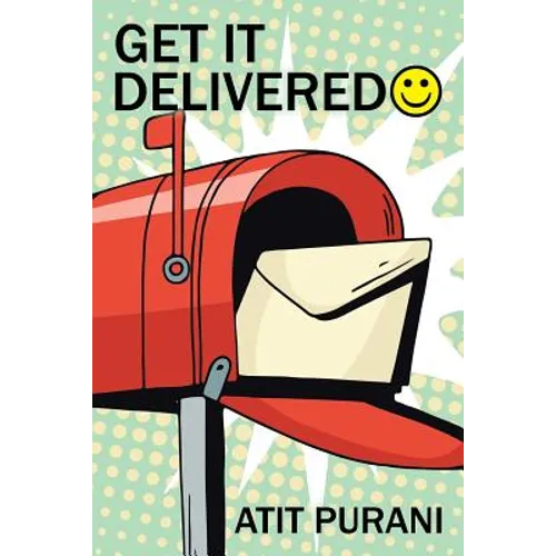 Get it Delivered - Paperback