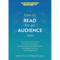 How to Read for an Audience: A Writer's Guide - Paperback