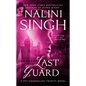 Last Guard - Paperback