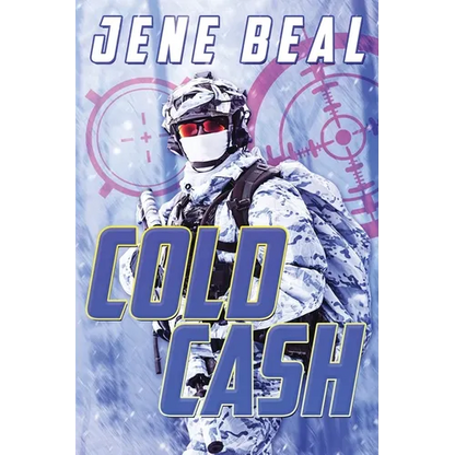 Cold Cash - Paperback