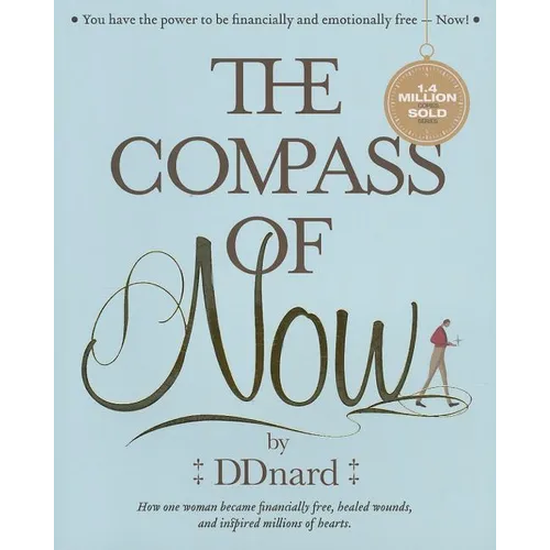 The Compass of Now - Paperback