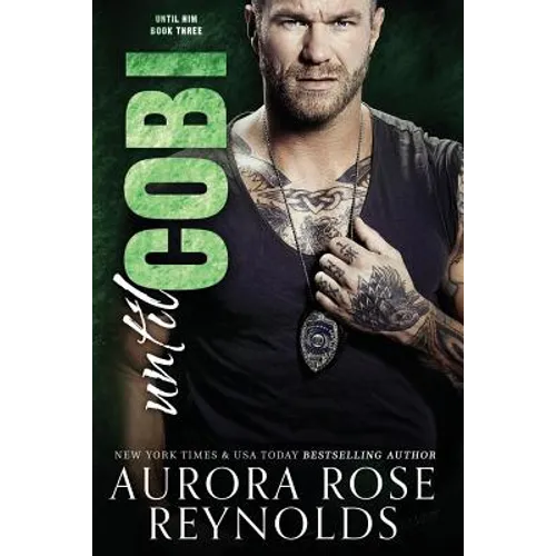 Until Cobi - Paperback